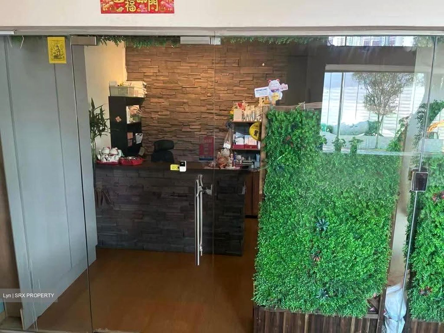 Bukit Merah Central (D3), Shop House #619969251